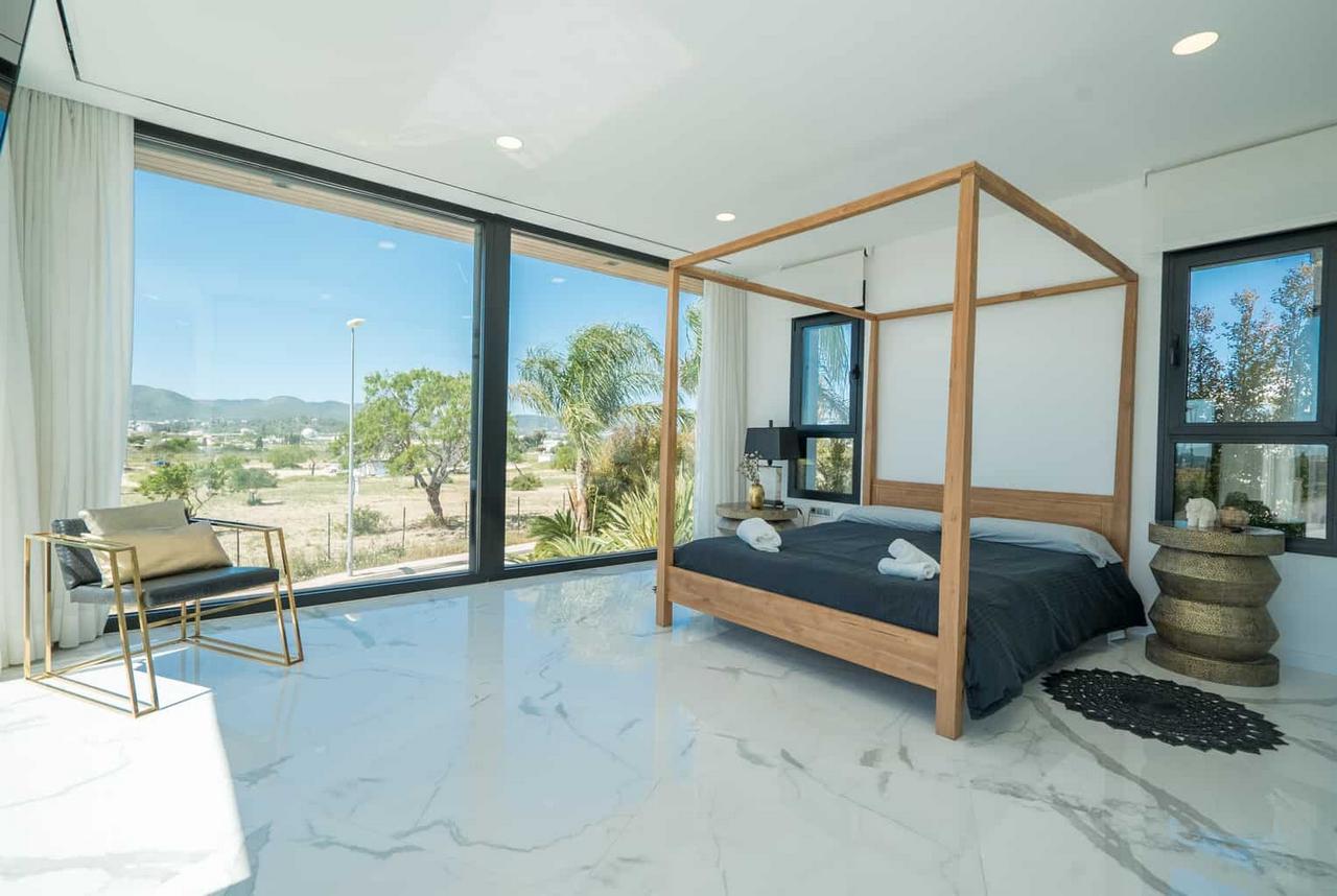 Villa Vista for rent