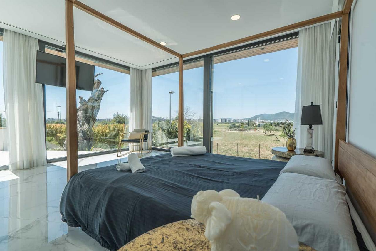 Villa Vista for rent