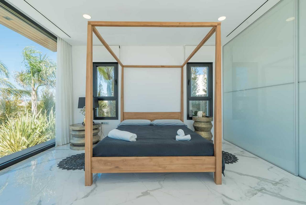 Villa Vista for rent