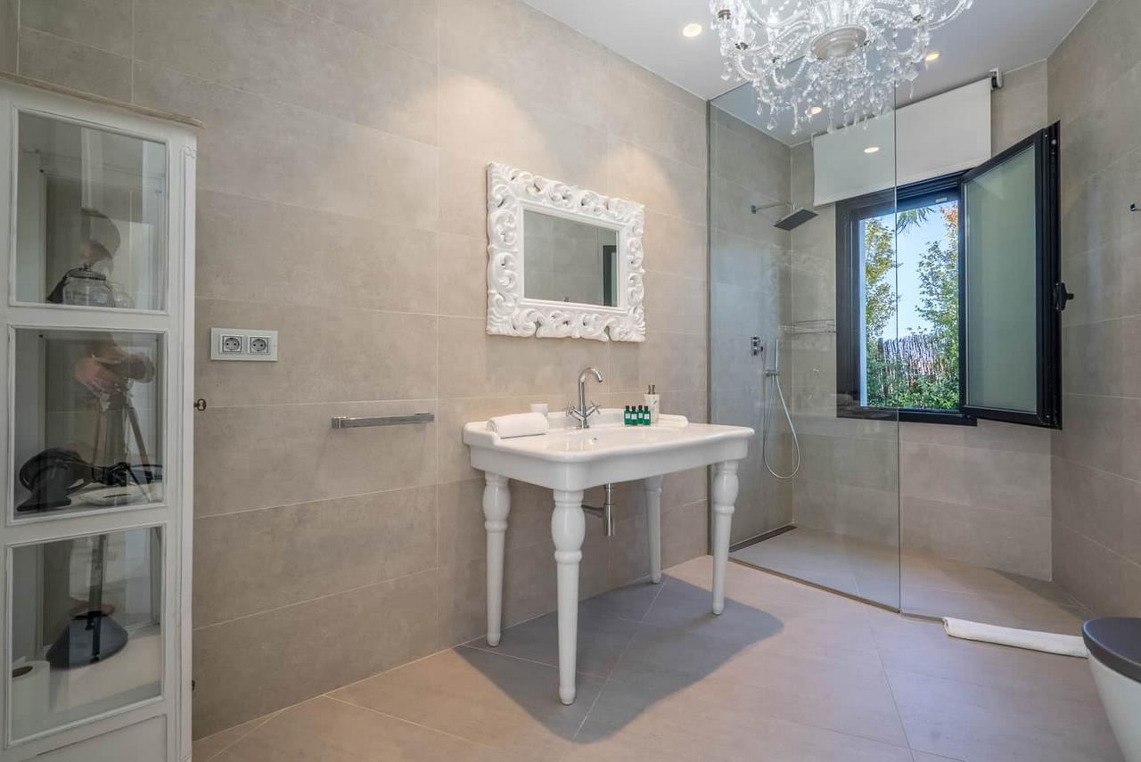 Villa Vista for rent