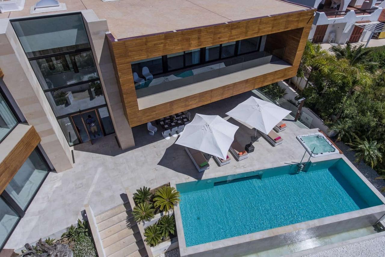 Villa Valeria Talamanca - Ibiza Property