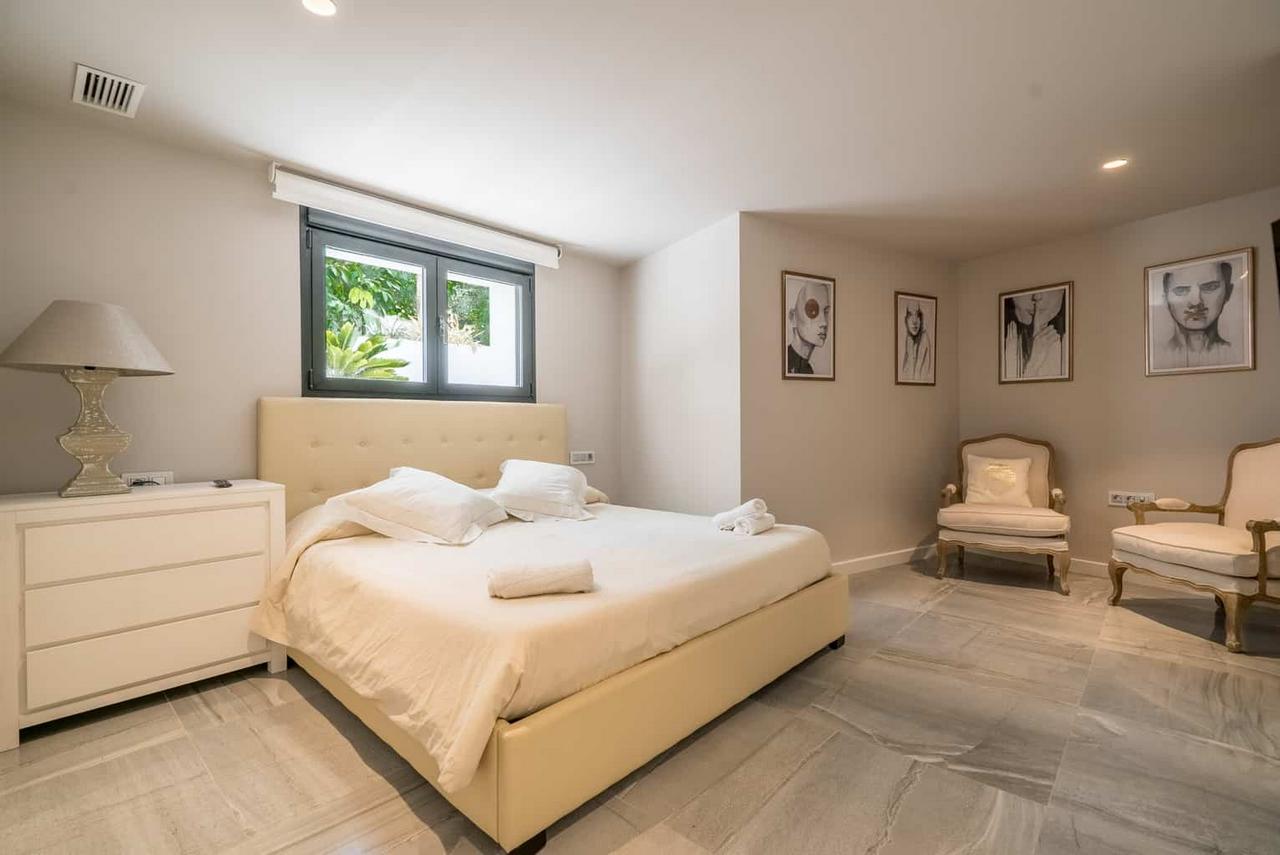Villa Vista for rent