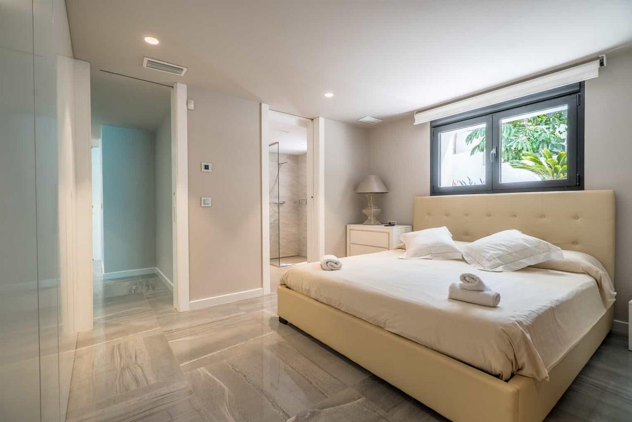 Villa Vista for rent