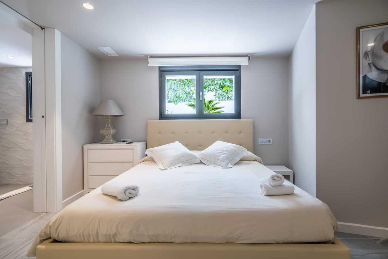 Villa Vista for rent