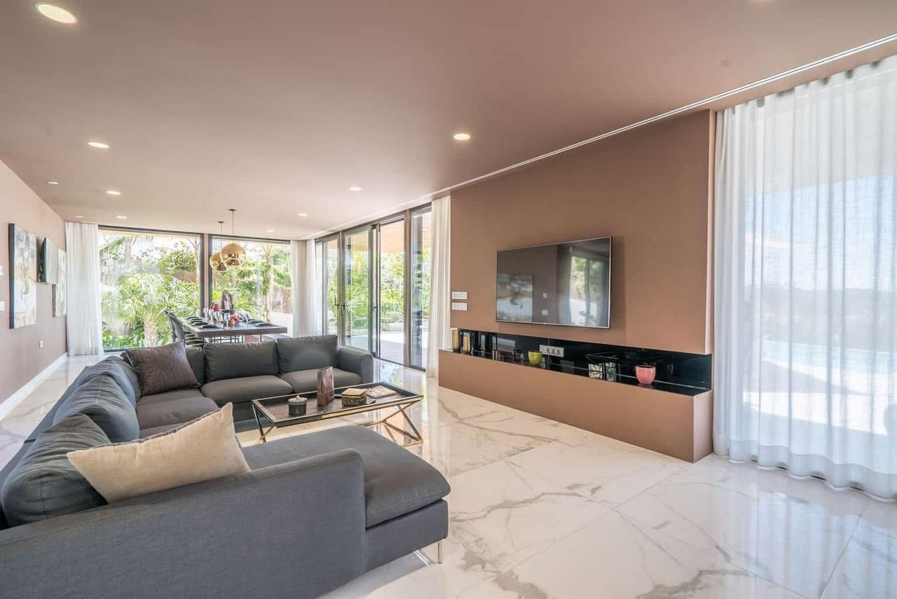 Villa Vista for rent