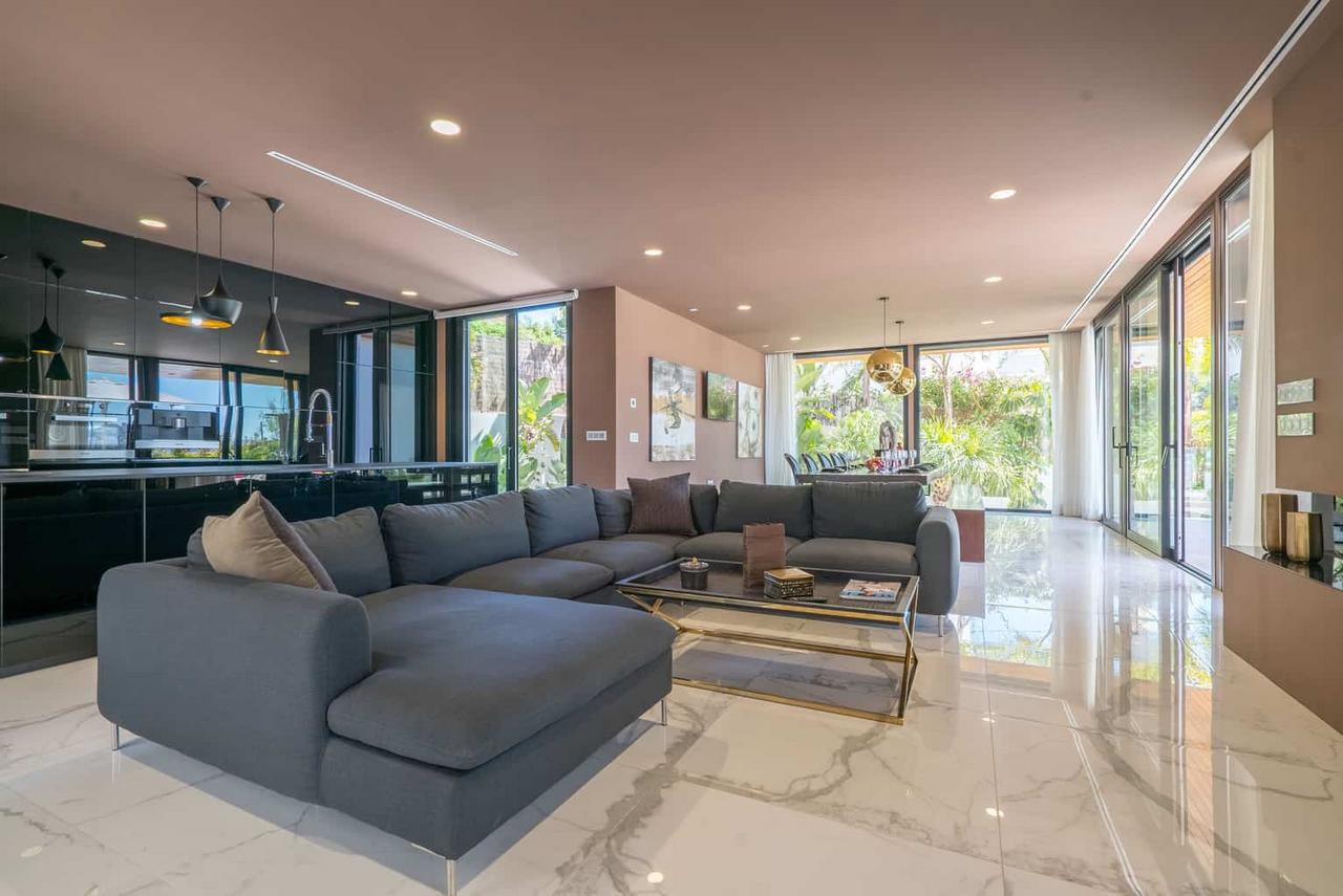 Villa Vista for rent