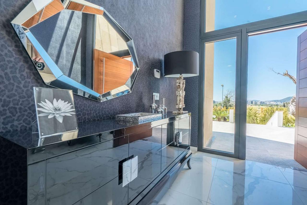 Villa Vista for rent