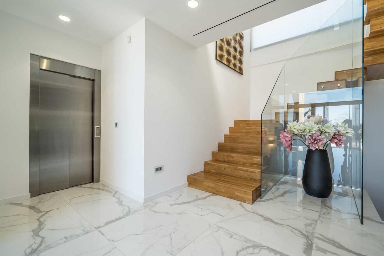 Villa Vista for rent