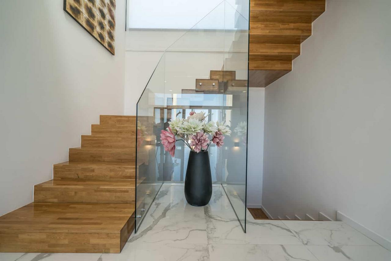 Villa Vista for rent