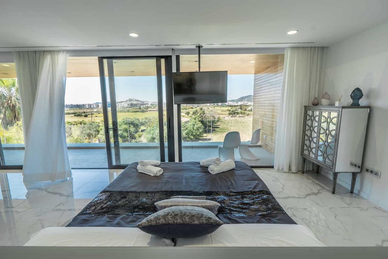 Villa Vista for rent