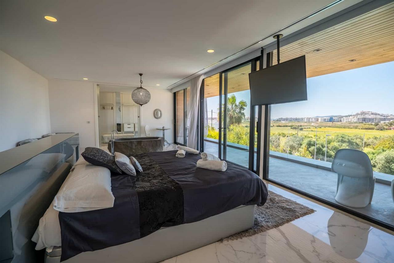 Villa Vista for rent