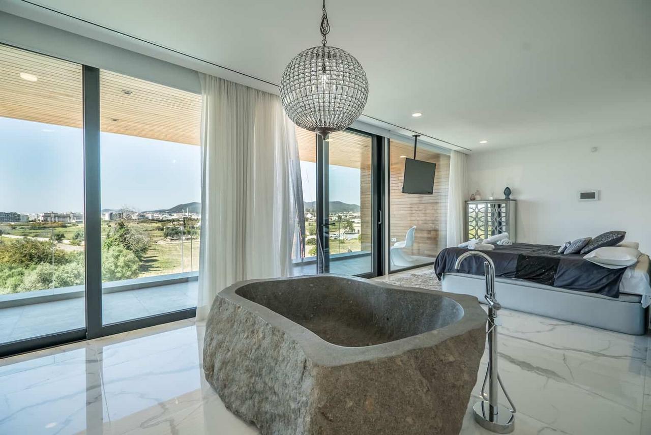 Villa Vista for rent