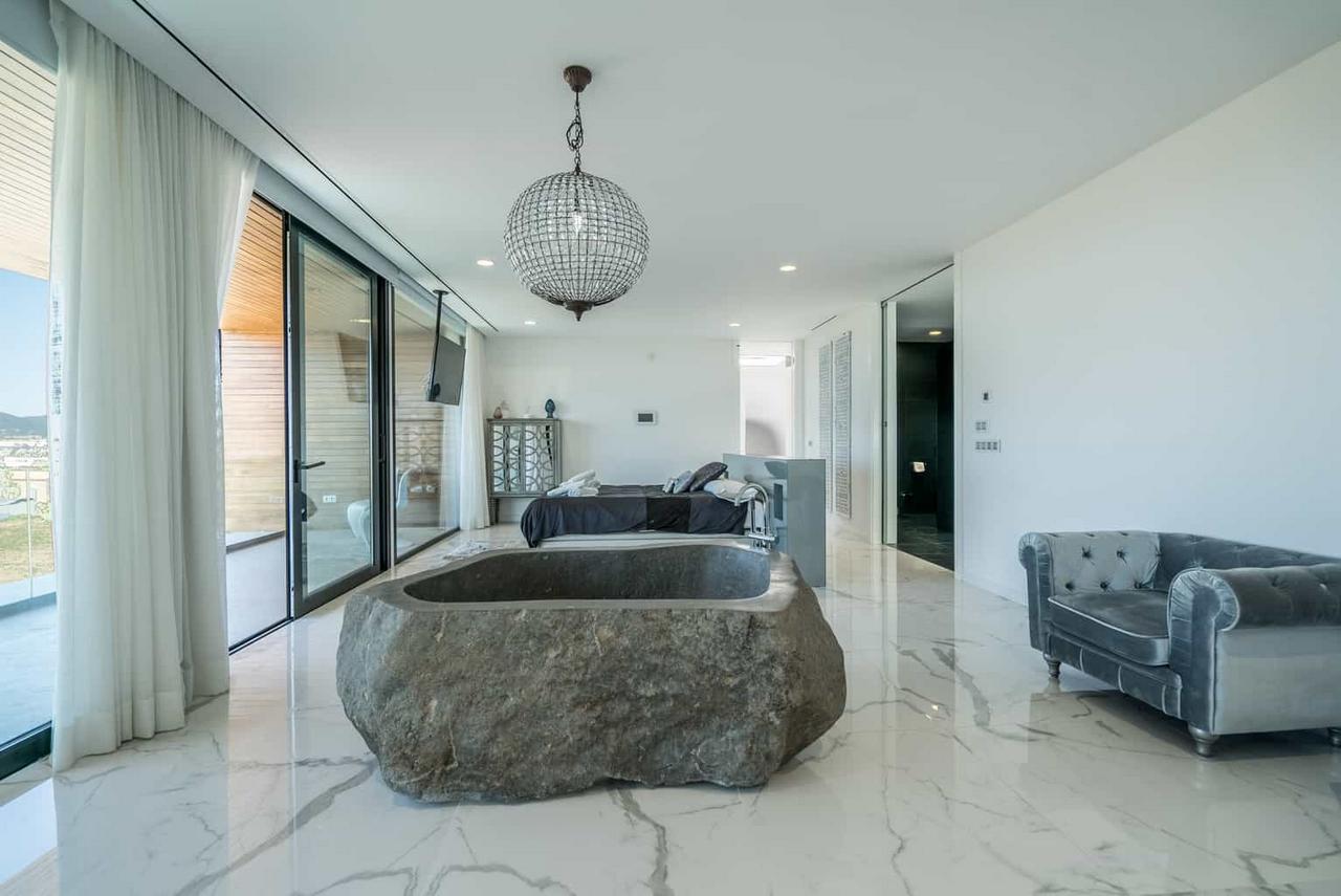 Villa Vista for rent