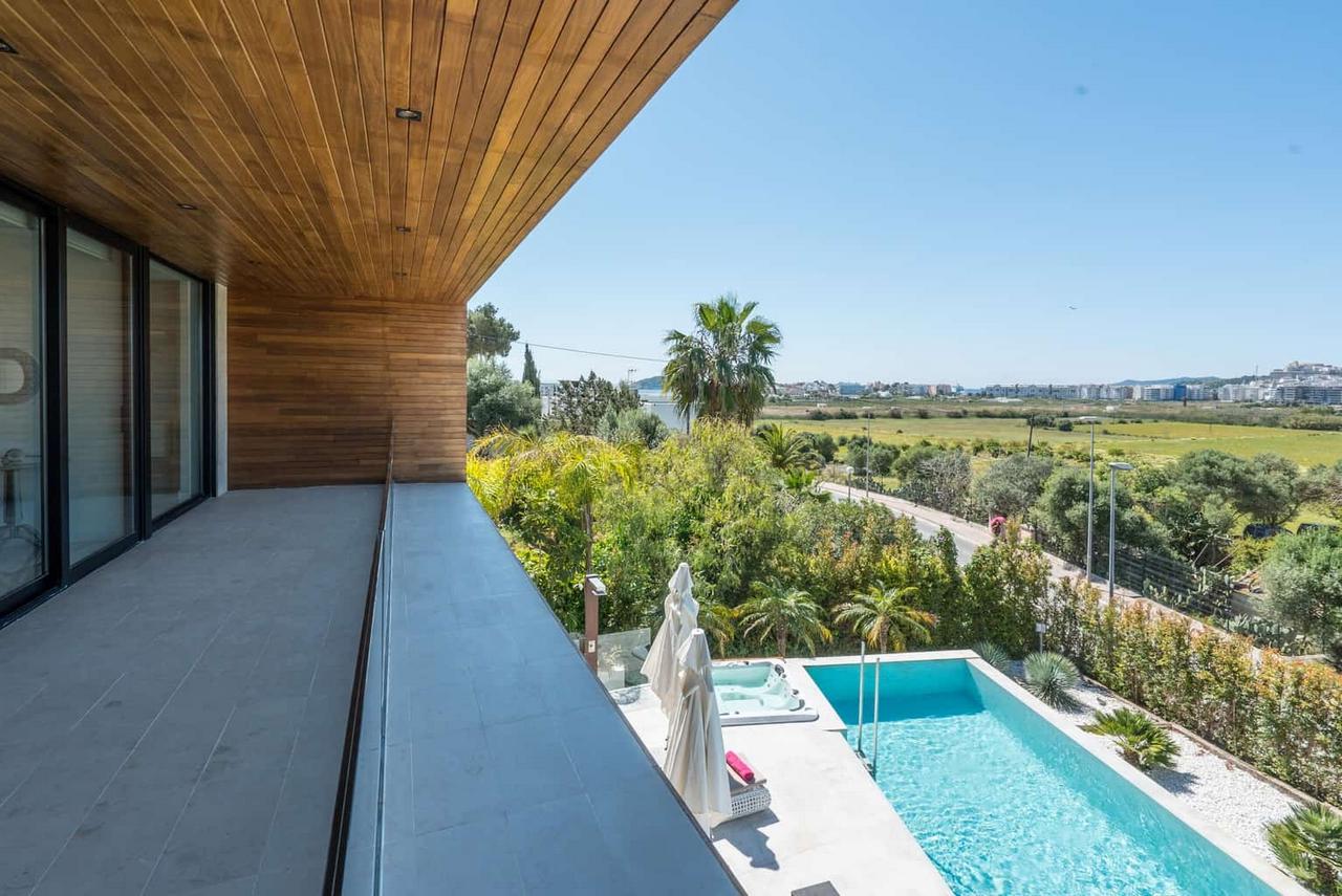 villa vista for rent