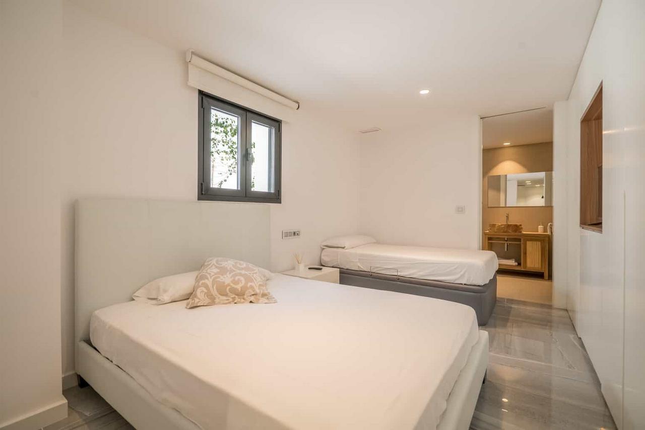 Villa Valeria Talamanca - Ibiza Property