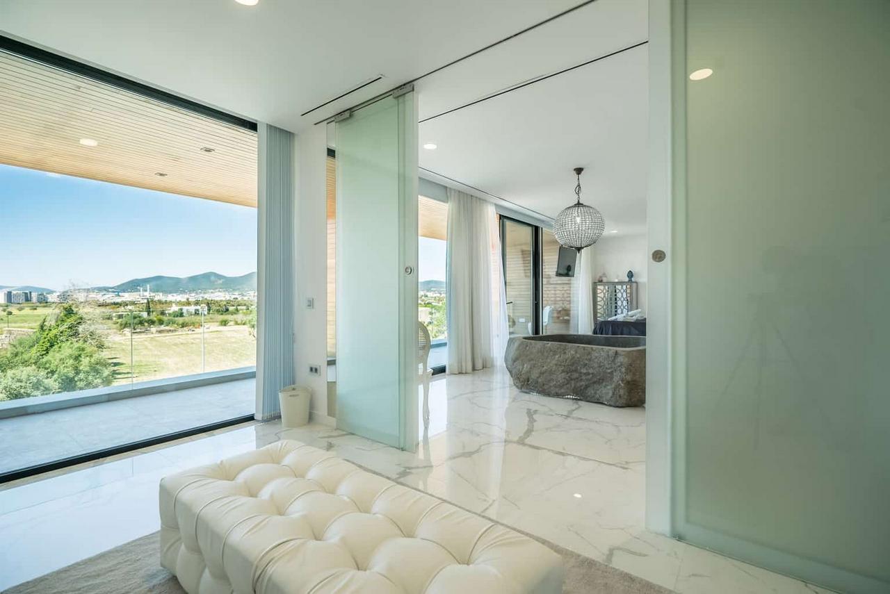 Villa Vista for rent