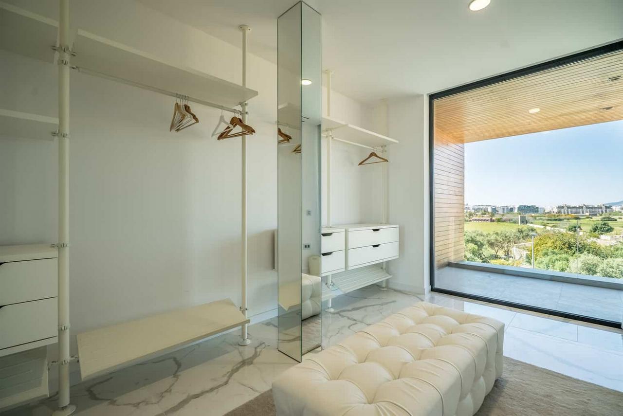 Villa Vista for rent