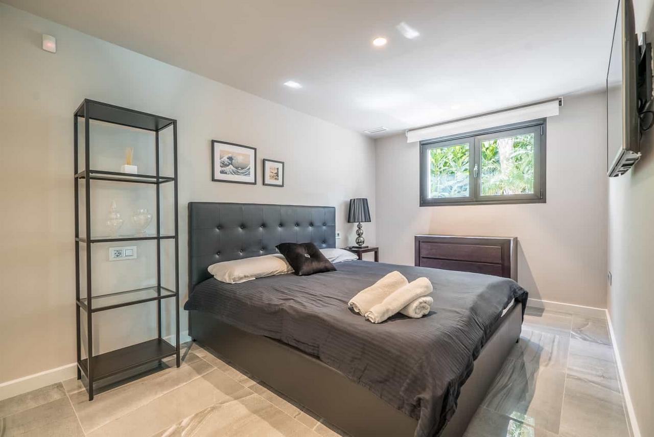 Villa Vista for rent