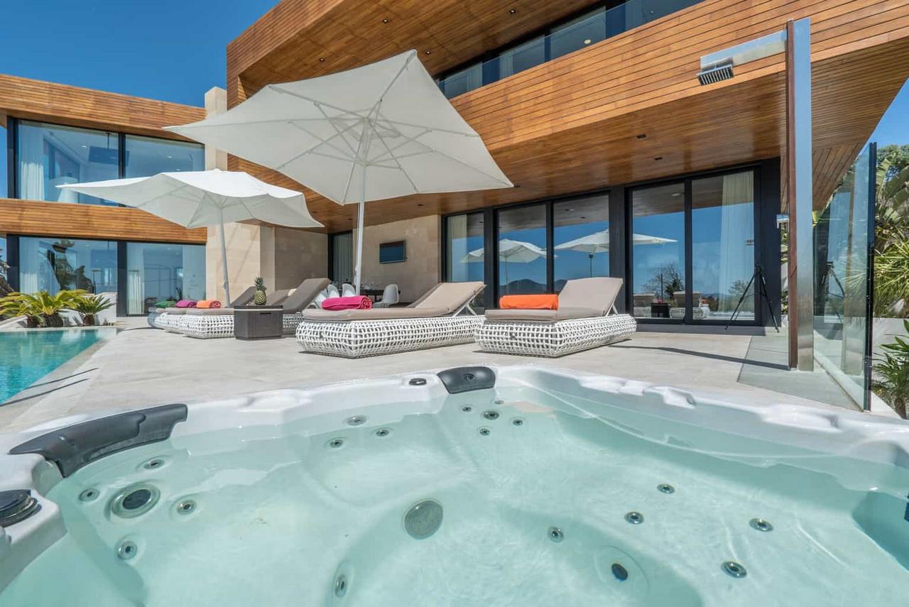 Villa Vista for rent