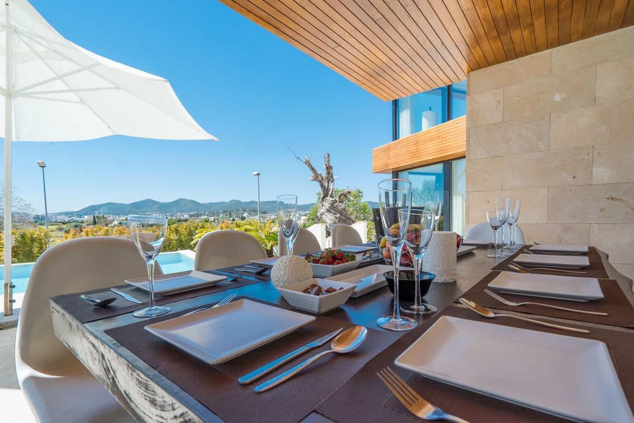 Villa Vista for rent