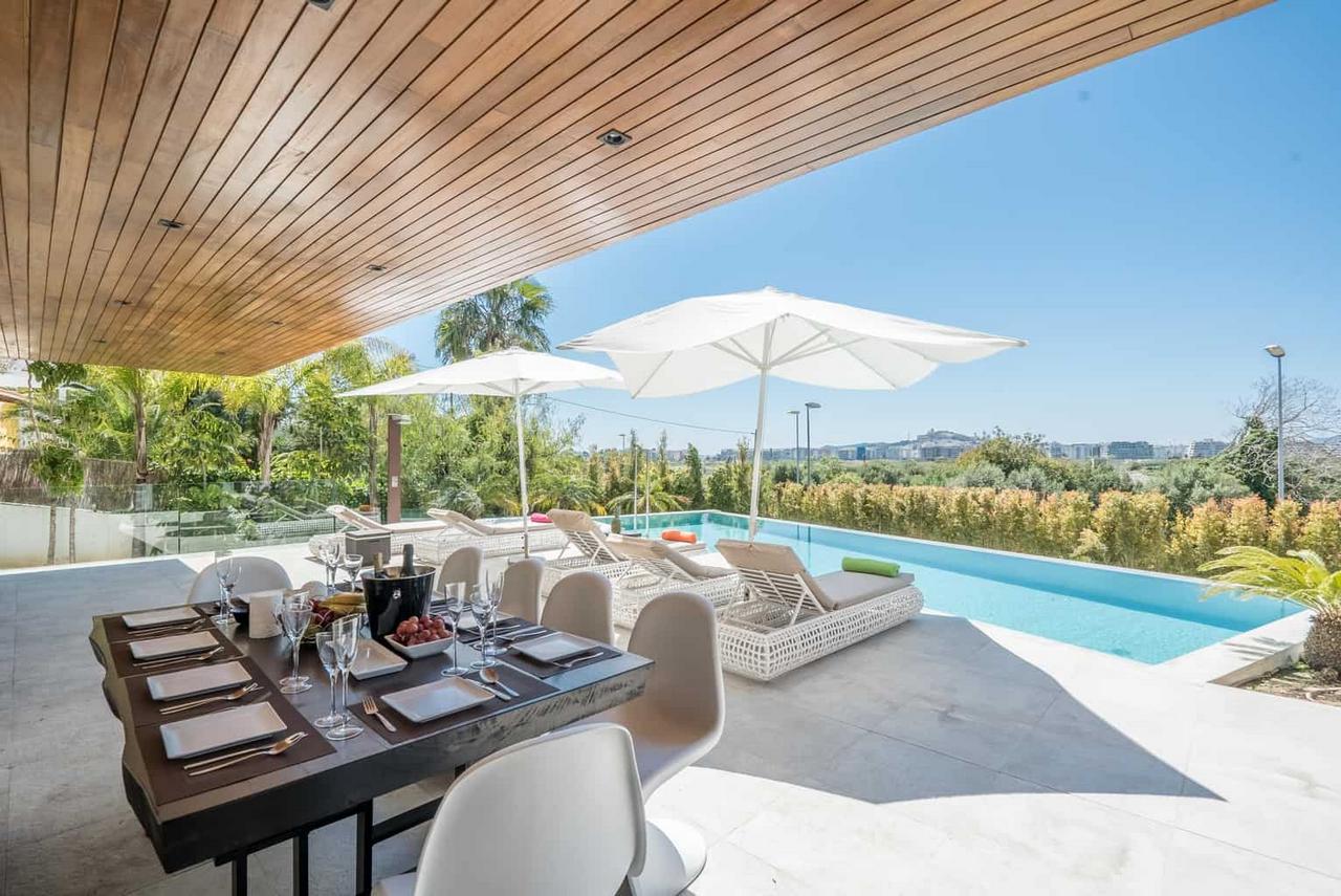 Villa Vista for rent