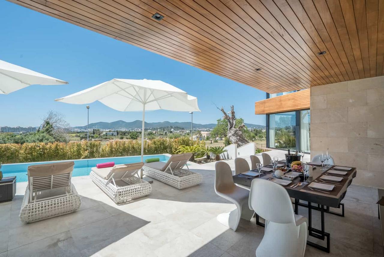 Villa Vista for rent