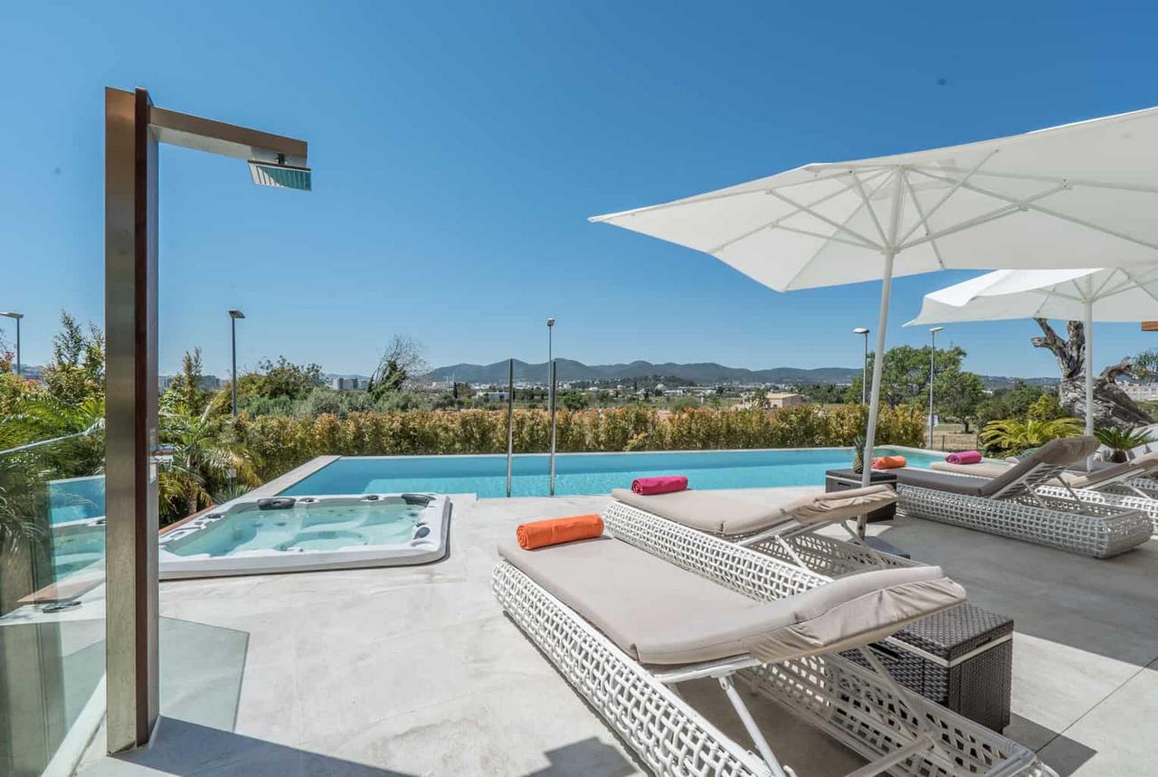 Villa Vista for rent