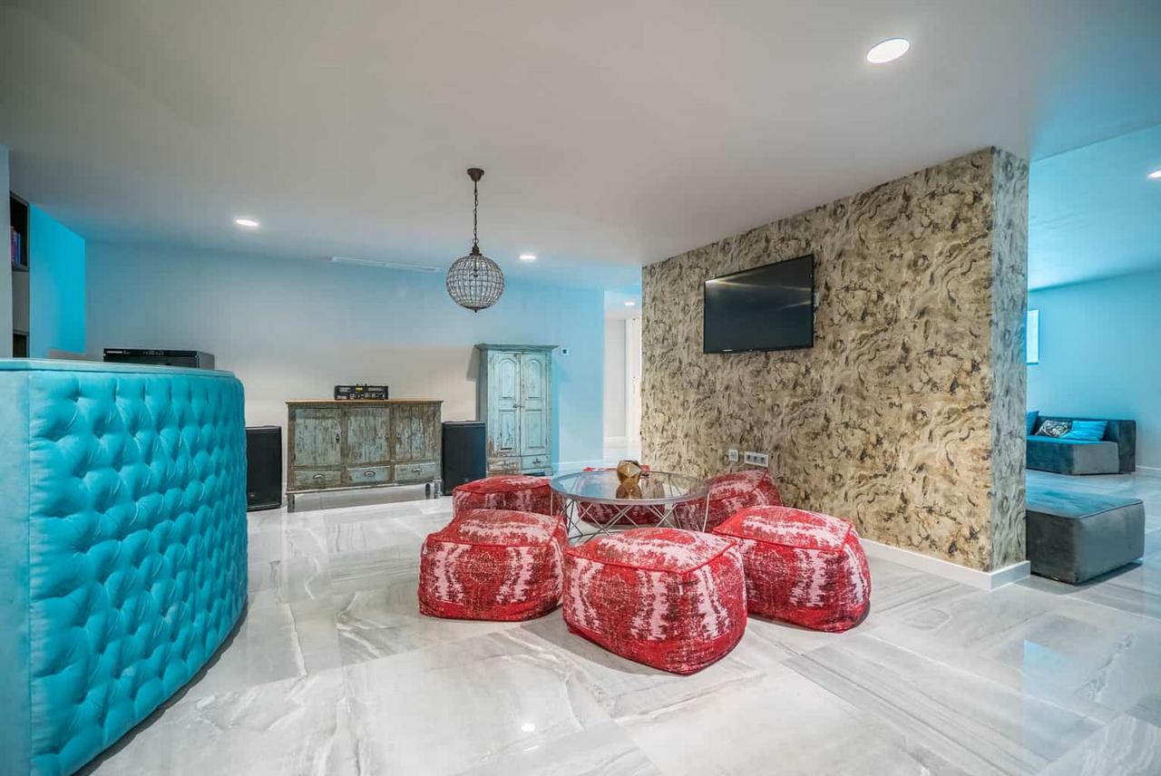 Villa Vista for rent