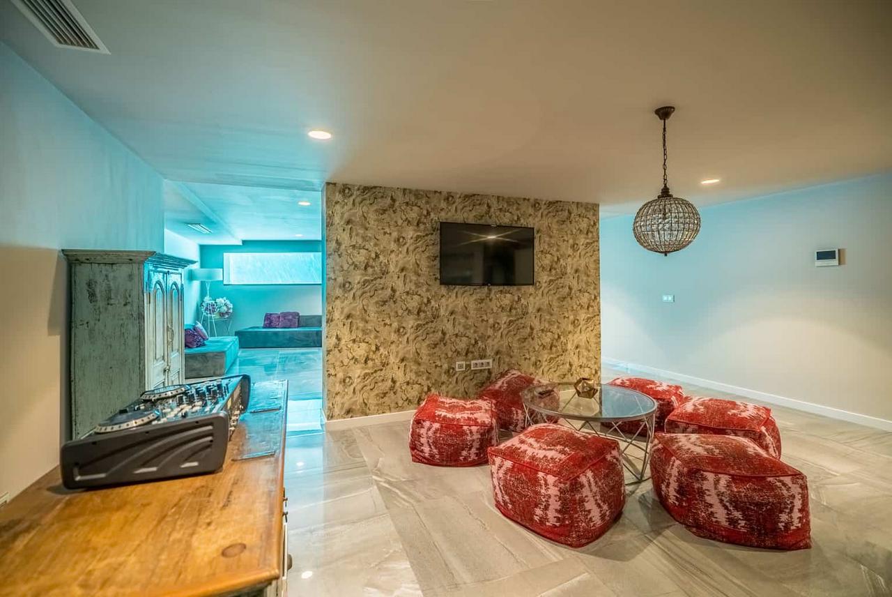 Villa Vista for rent
