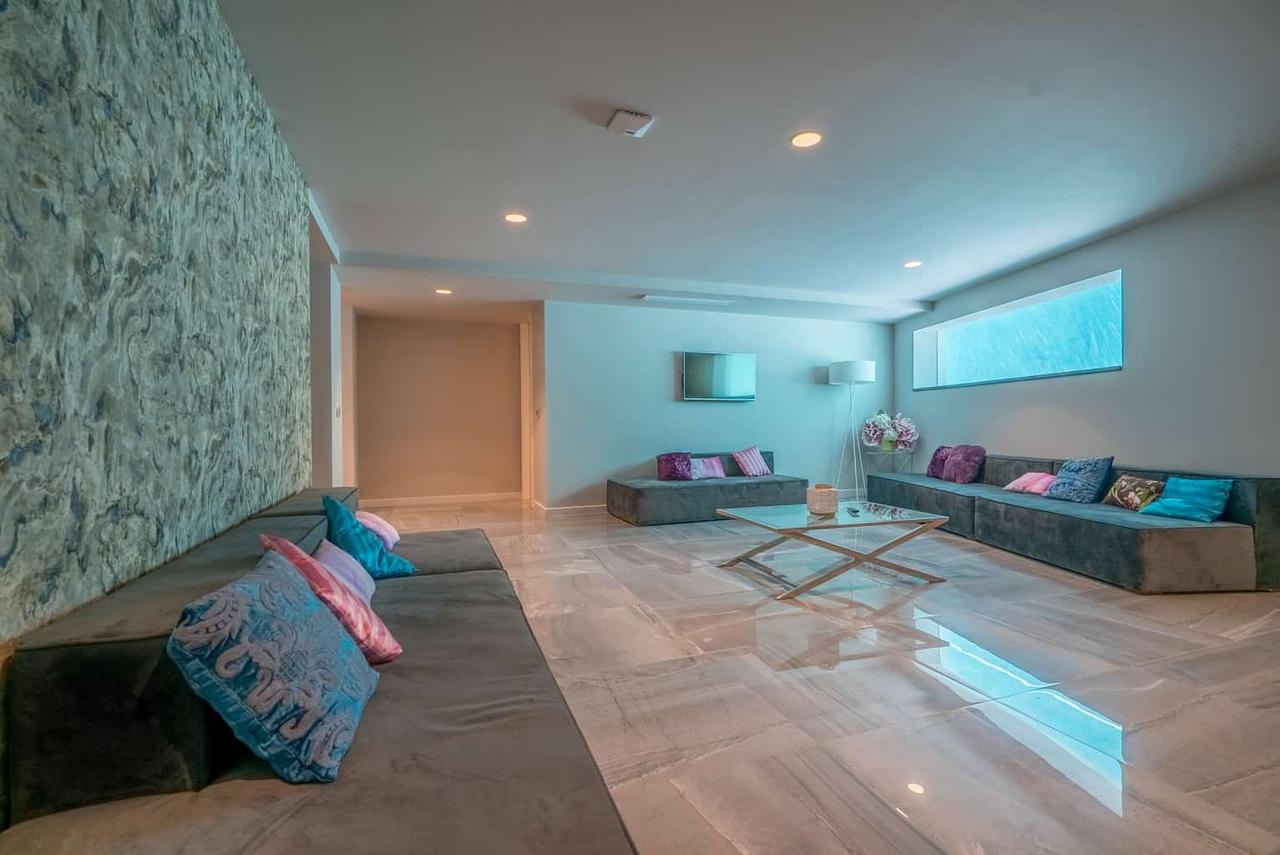 Villa Vista for rent