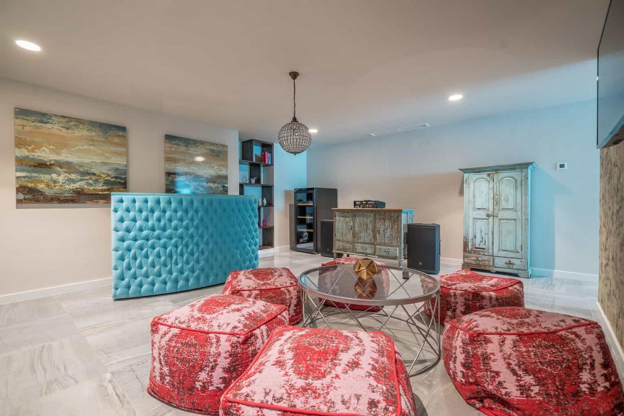Villa Vista for rent