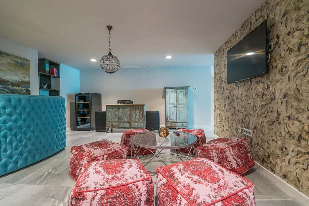 Villa Vista for rent