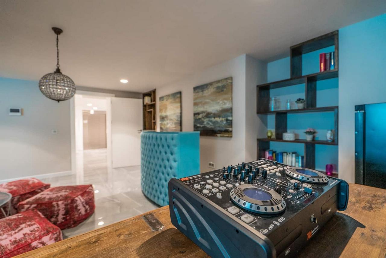 Villa Vista for rent