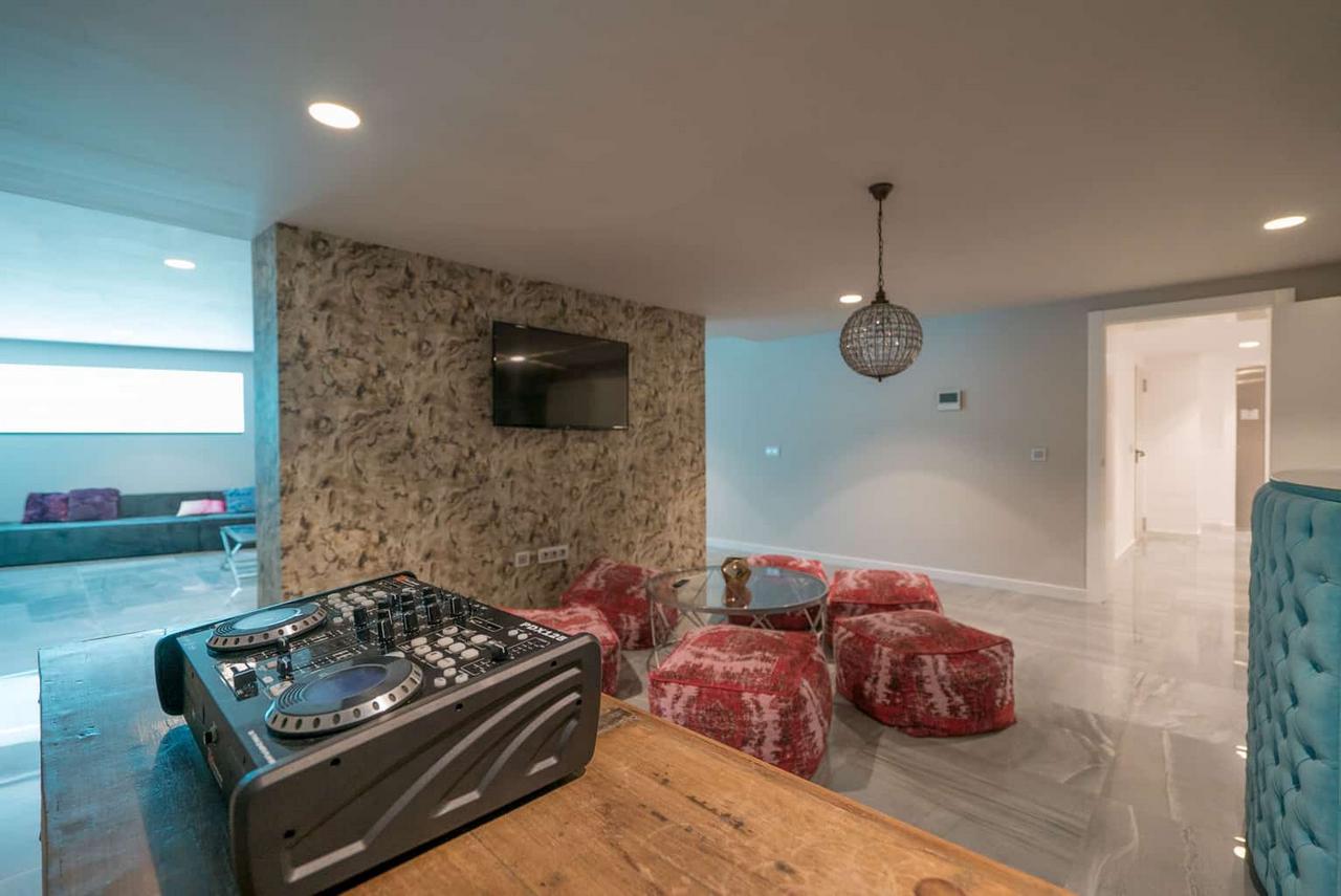 Villa Vista for rent