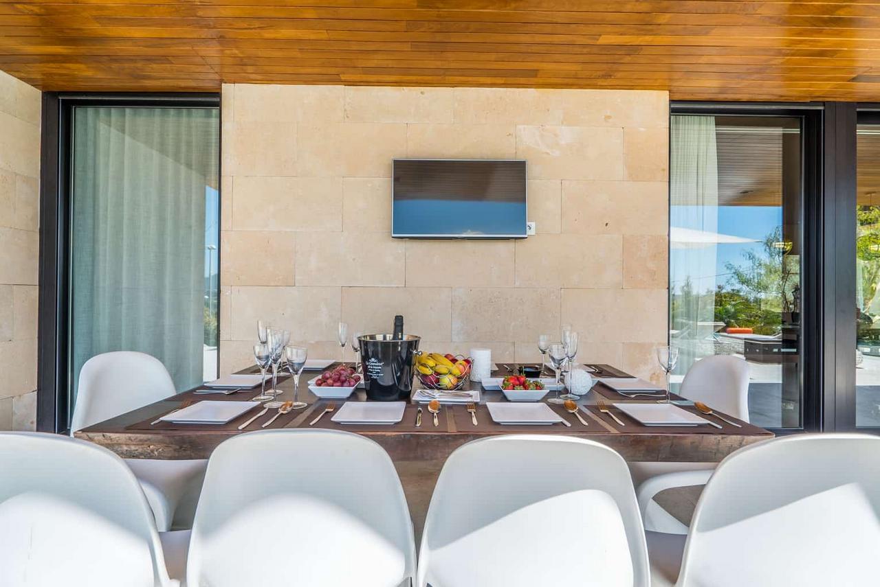 Villa Vista for rent