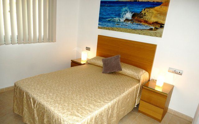 Villa Vista for rent | Ibiza