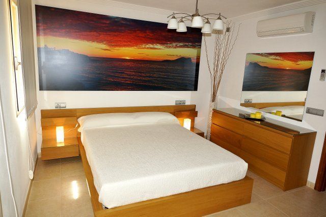 Villa Vista for rent | Ibiza