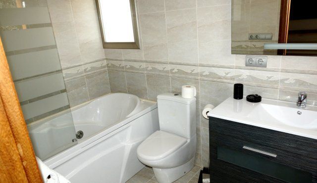Villa Vista for rent | Ibiza