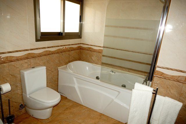 Villa Vista for rent | Ibiza