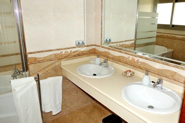 Villa Vista for rent | Ibiza