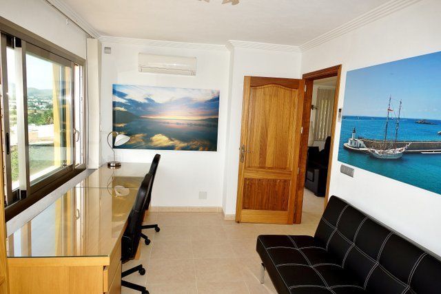 Villa Vista for rent | Ibiza