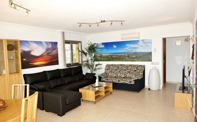 Villa Vista for rent | Ibiza