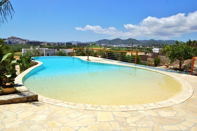 Villa Vista for rent | Ibiza