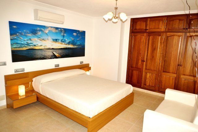 Villa Vista for rent | Ibiza