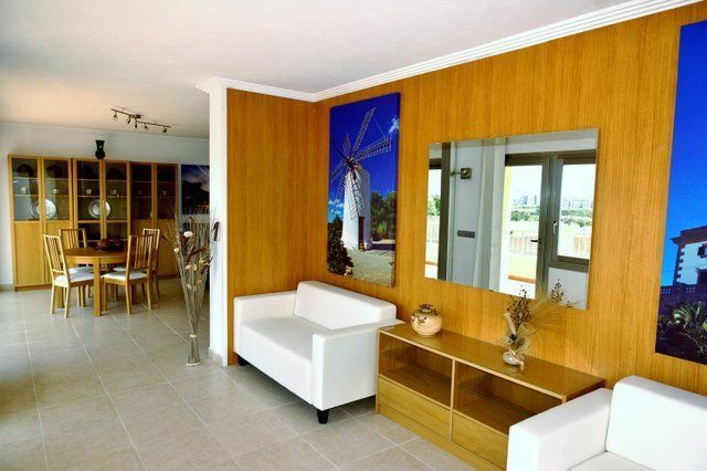 Villa Vista for rent | Ibiza