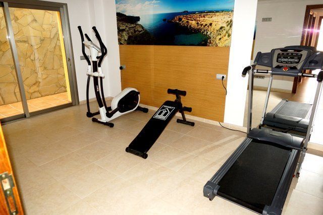 Villa Vista for rent | Ibiza