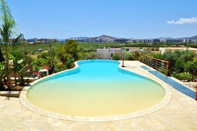 Villa Vista for rent | Ibiza