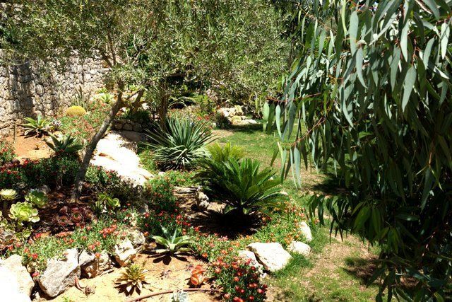 Villa Vista for rent | Ibiza