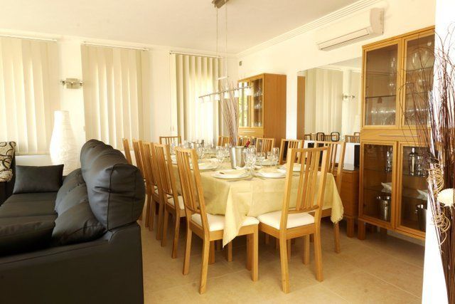 Villa Vista for rent | Ibiza
