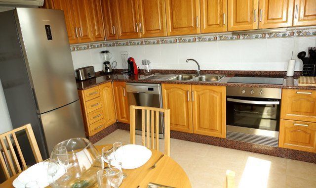 Villa Vista for rent | Ibiza